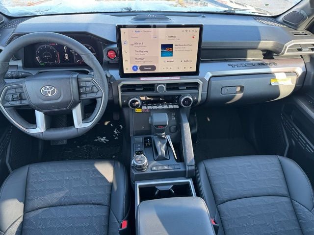 2026 Toyota Tacoma i-FORCE MAX TRD Off-Road i-FORCE MAX