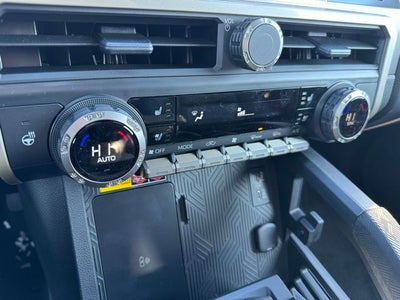 2026 Toyota Tacoma i-FORCE MAX TRD Off-Road i-FORCE MAX