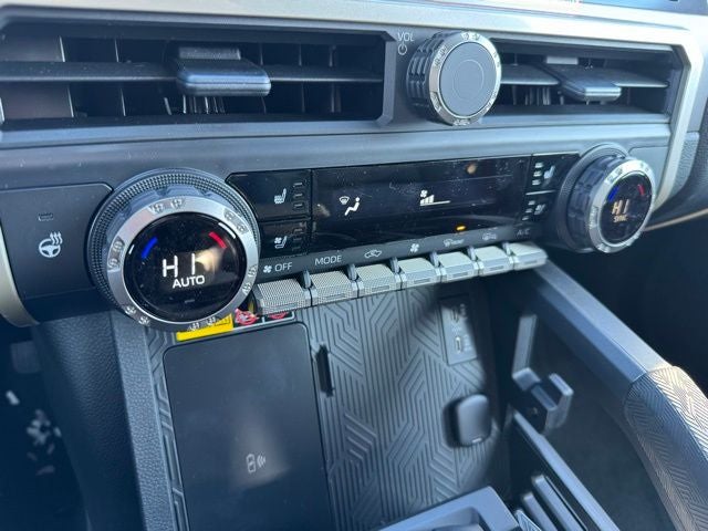 2026 Toyota Tacoma i-FORCE MAX TRD Off-Road i-FORCE MAX