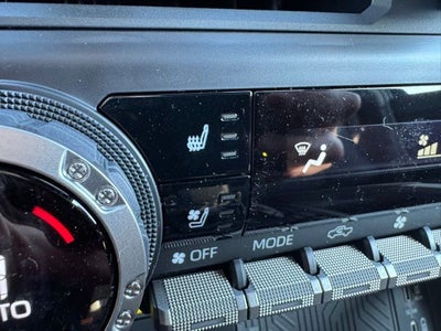 2026 Toyota Tacoma i-FORCE MAX TRD Off-Road i-FORCE MAX