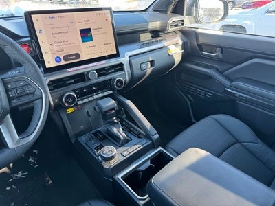 2026 Toyota Tacoma i-FORCE MAX TRD Off-Road i-FORCE MAX