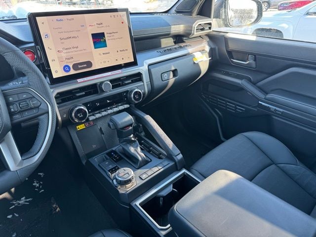 2026 Toyota Tacoma i-FORCE MAX TRD Off-Road i-FORCE MAX