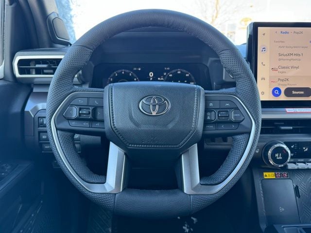 2026 Toyota Tacoma i-FORCE MAX TRD Off-Road i-FORCE MAX