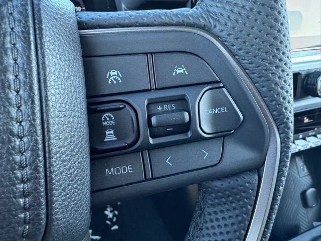 2026 Toyota Tacoma i-FORCE MAX TRD Off-Road i-FORCE MAX