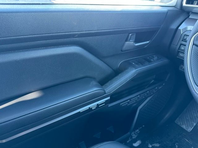 2026 Toyota Tacoma i-FORCE MAX TRD Off-Road i-FORCE MAX