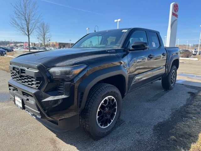 2026 Toyota Tacoma i-FORCE MAX TRD Off-Road i-FORCE MAX