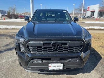 2026 Toyota Tacoma i-FORCE MAX TRD Off-Road i-FORCE MAX