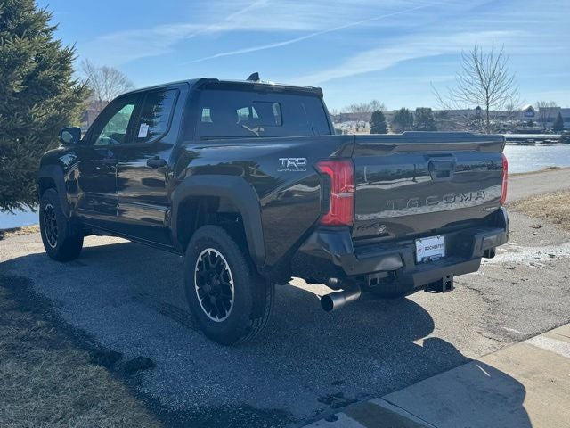 2026 Toyota Tacoma i-FORCE MAX TRD Off-Road i-FORCE MAX