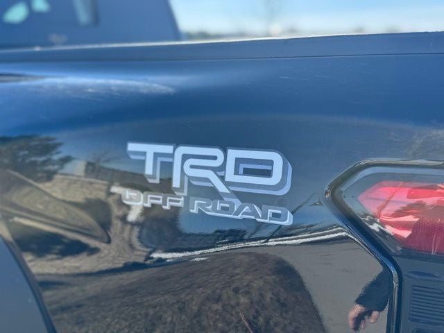 2026 Toyota Tacoma i-FORCE MAX TRD Off-Road i-FORCE MAX