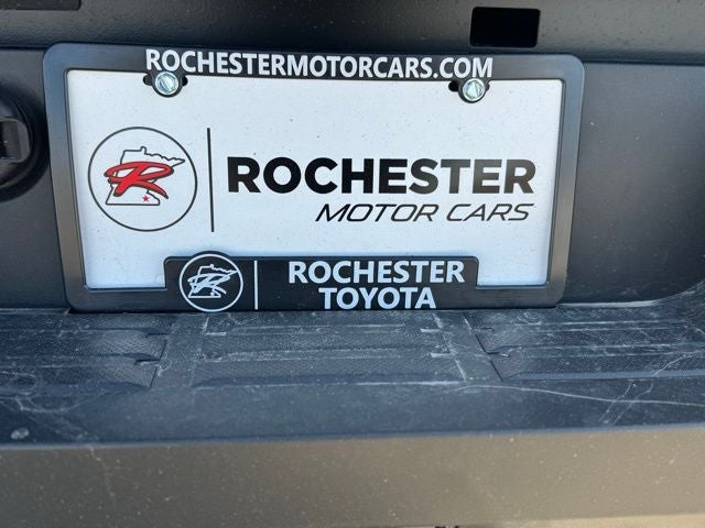 2026 Toyota Tacoma i-FORCE MAX TRD Off-Road i-FORCE MAX