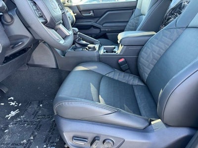 2026 Toyota Tacoma i-FORCE MAX TRD Off-Road i-FORCE MAX