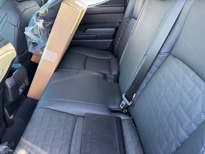 2026 Toyota Tacoma i-FORCE MAX TRD Off-Road i-FORCE MAX