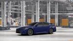 2027 Toyota Camry XLE