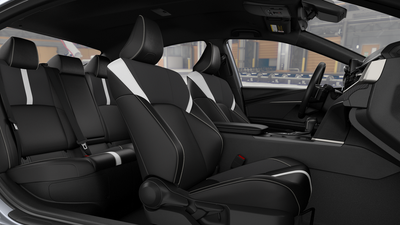 2026 Toyota Camry SE Nightshade