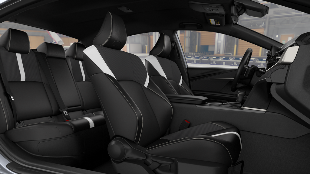 2026 Toyota Camry SE Nightshade