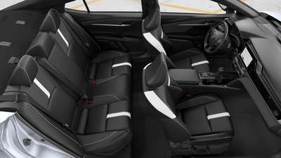 2026 Toyota Camry SE Nightshade