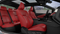 2027 Toyota Camry XSE