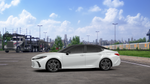 2027 Toyota Camry XSE