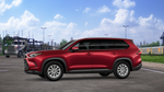 2026 Toyota Grand Highlander Hybrid Hybrid XLE