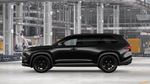 2026 Toyota Grand Highlander Hybrid Hybrid Nightshade