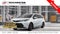 2026 Toyota Sienna Platinum 7 Passenger