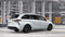 2026 Toyota Sienna Platinum 7 Passenger