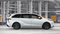 2026 Toyota Sienna Platinum 7 Passenger