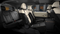 2026 Toyota Sienna Platinum 7 Passenger