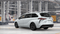 2026 Toyota Sienna Platinum 7 Passenger