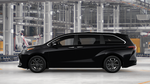 2026 Toyota Sienna Platinum 7 Passenger