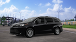 2026 Toyota Sienna XLE 7 Passenger
