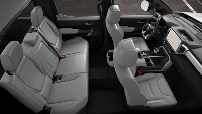 2026 Toyota Tundra i-FORCE MAX Limited i-FORCE MAX