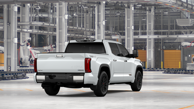 2026 Toyota Tundra i-FORCE MAX 1794 Edition i-FORCE MAX