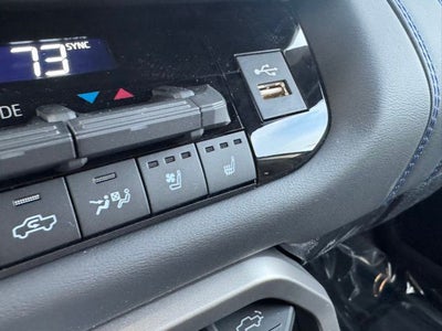 2026 Toyota Tundra Hybrid Platinum