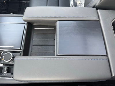 2026 Toyota Tundra Hybrid Platinum