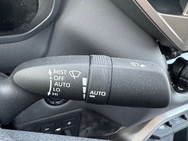 2026 Toyota Tundra Hybrid Platinum