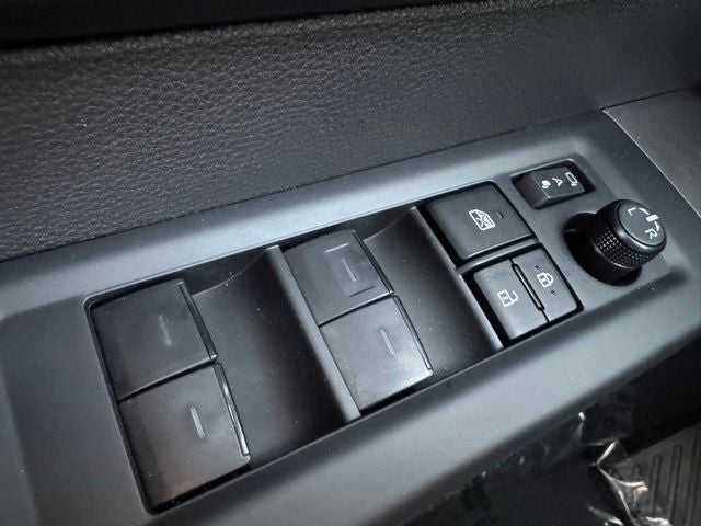 2026 Toyota Tundra Hybrid Platinum