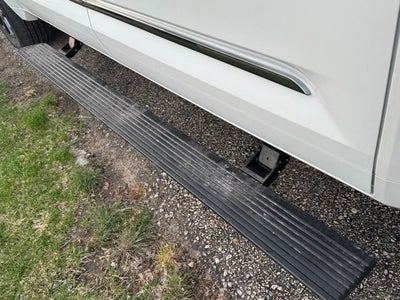 2026 Toyota Tundra Hybrid Platinum