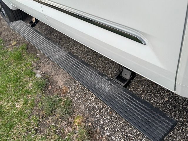 2026 Toyota Tundra Hybrid Platinum