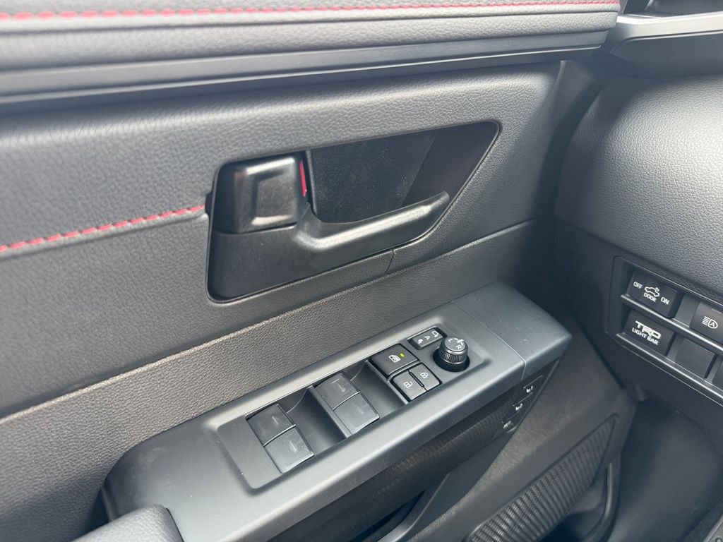 2026 Toyota Tundra i-FORCE MAX TRD Pro