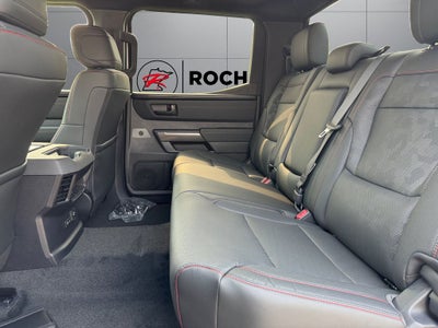 2026 Toyota Tundra i-FORCE MAX TRD Pro