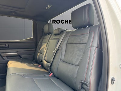 2026 Toyota Tundra i-FORCE MAX TRD Pro