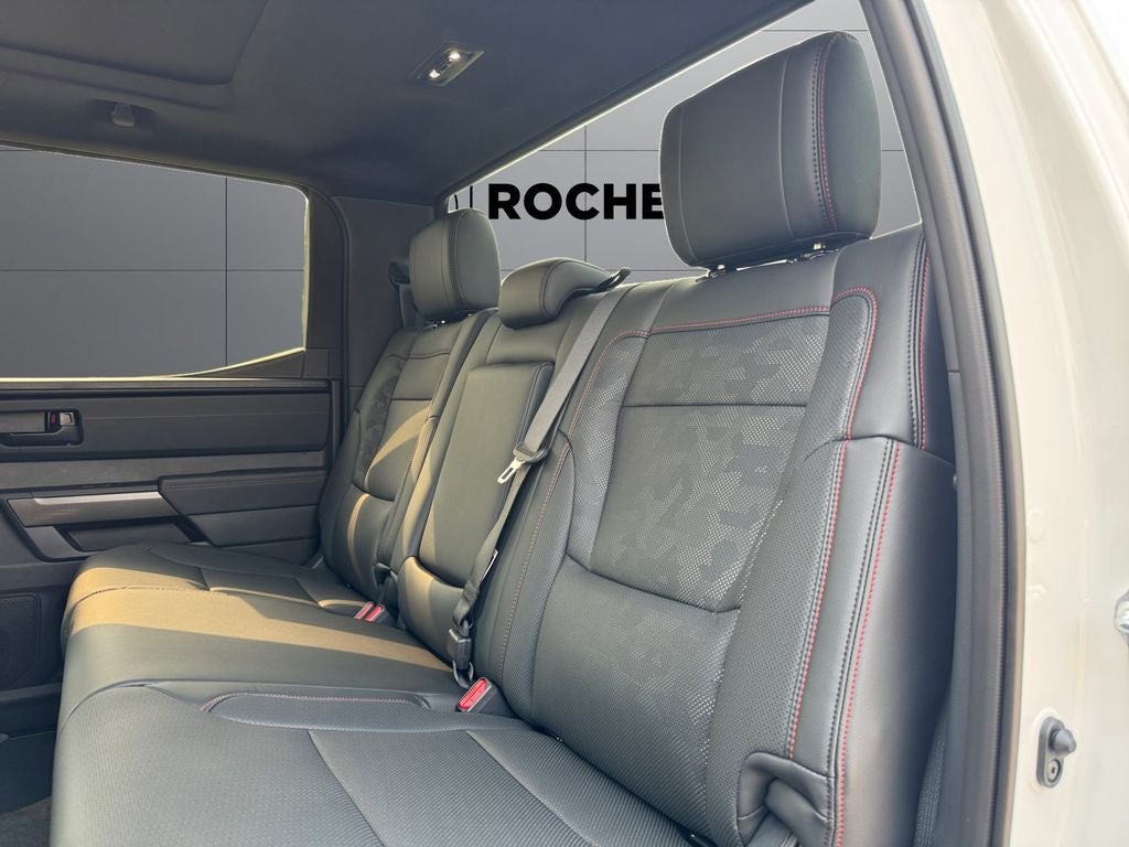 2026 Toyota Tundra i-FORCE MAX TRD Pro