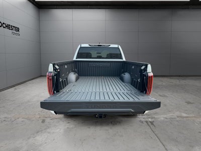 2026 Toyota Tundra i-FORCE MAX TRD Pro
