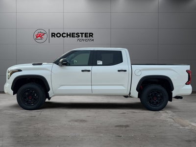2026 Toyota Tundra i-FORCE MAX TRD Pro