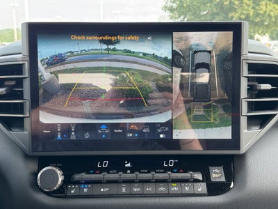 2026 Toyota Tundra i-FORCE MAX TRD Pro