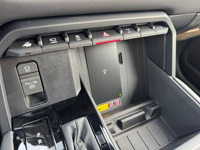 2026 Toyota Tundra i-FORCE MAX TRD Pro