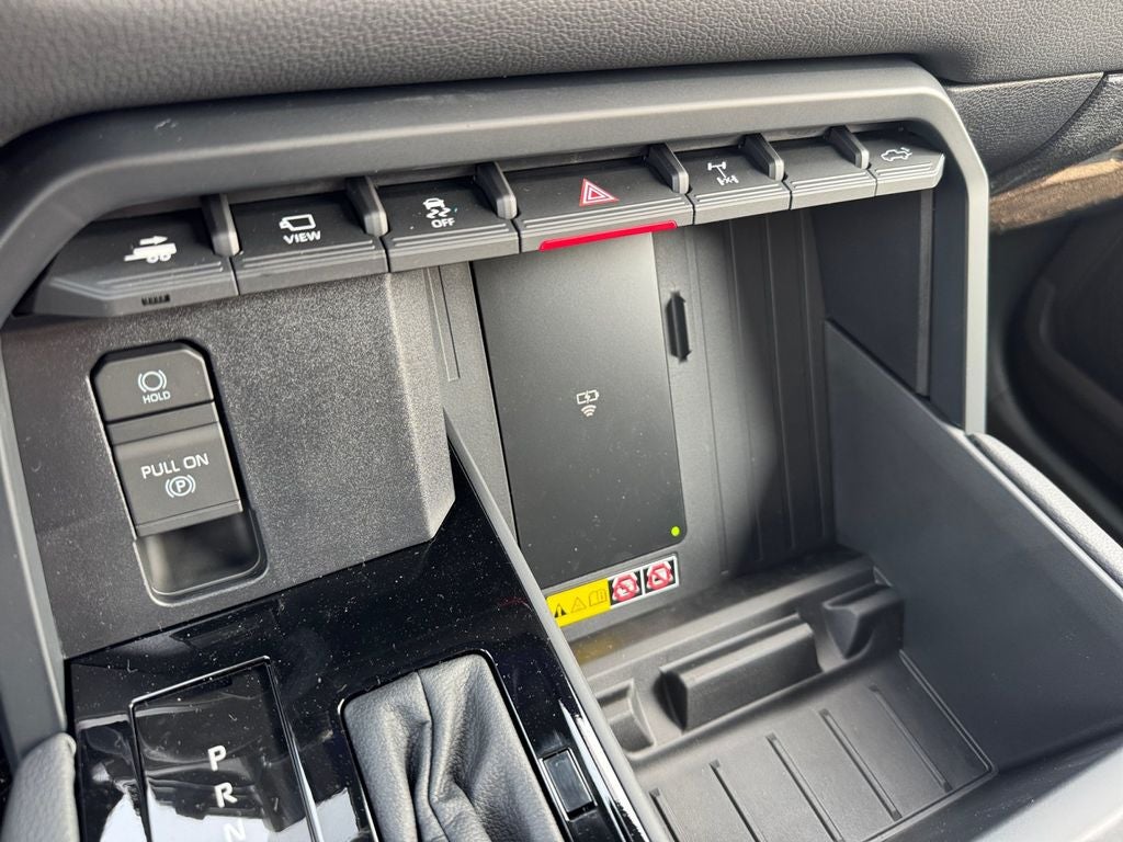 2026 Toyota Tundra i-FORCE MAX TRD Pro