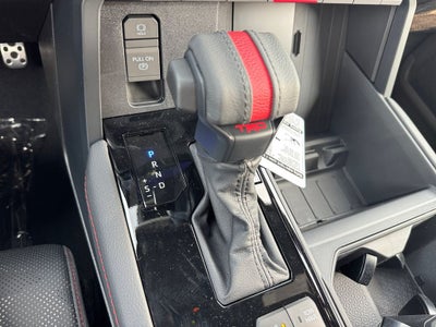 2026 Toyota Tundra i-FORCE MAX TRD Pro