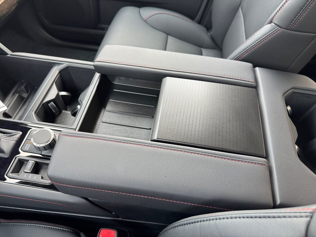 2026 Toyota Tundra i-FORCE MAX TRD Pro